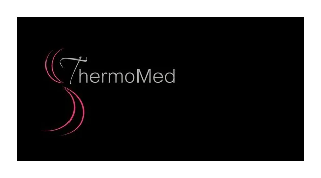 ThermoMed (Breast Cancer Screening Clinic) logo
