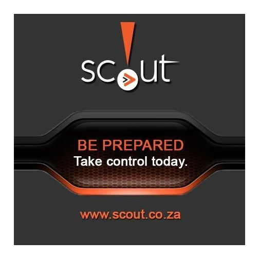 Scout Careers - www.scout.co.za logo