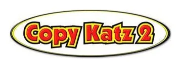 Colour, Black & White Copying or Printing logo