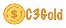 C3 Gold logo