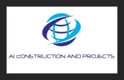 A1 Construction and Projects logo