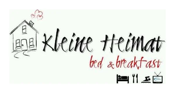 Kleine Heimat Bed and Breakfast logo