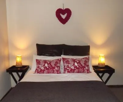 Kleine Heimat Bed and Breakfast photo 1
