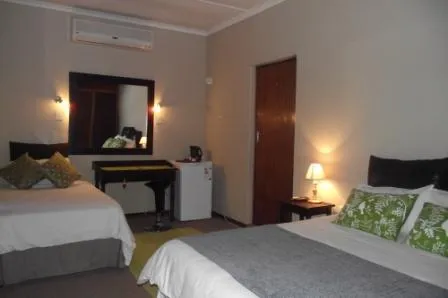 Kleine Heimat Bed and Breakfast photo 2