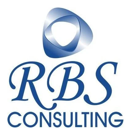 RBS Consulting logo