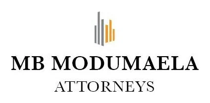 MB Modumaela Attorneys logo