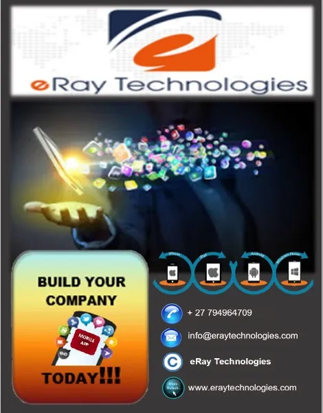 eRay Technologies photo 1