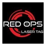 RedOps Laser Tag & Paintball in Durban logo