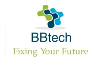 BBTech logo