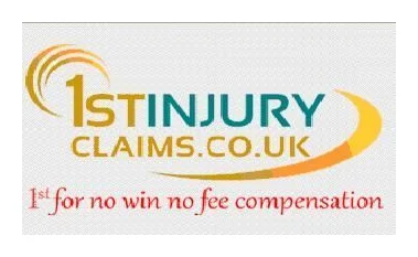 Personal Injury Lawyers in London logo