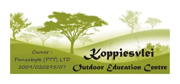 Koppiesvlei Outdoor Education Centre logo
