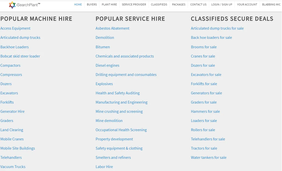 iSearchplant photo 1
