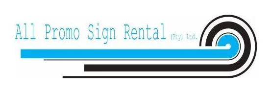 All PromoSign Rental (Pty) Ltd. logo