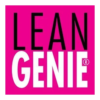 LeanGenie logo