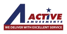 Active Amusements logo