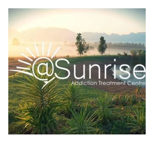 Sunrise Addiction Treatment Centre logo