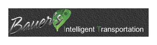 Bauer’s Intelligent Transportation logo