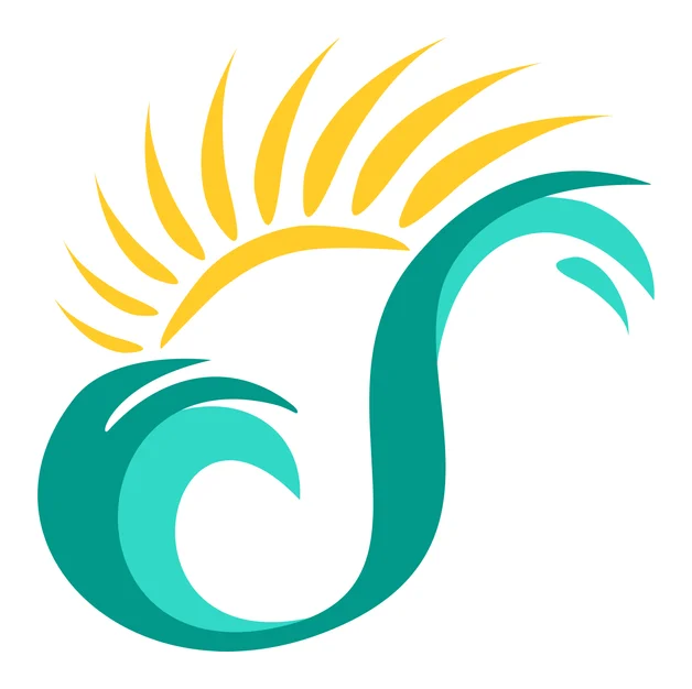 Sugar Beach Resort logo