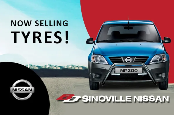BB Sinoville Nissan photo 1