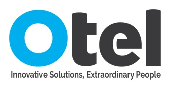 Otel logo