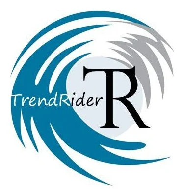 TrendRider logo