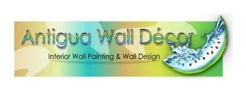 Antigua Wall Decor logo