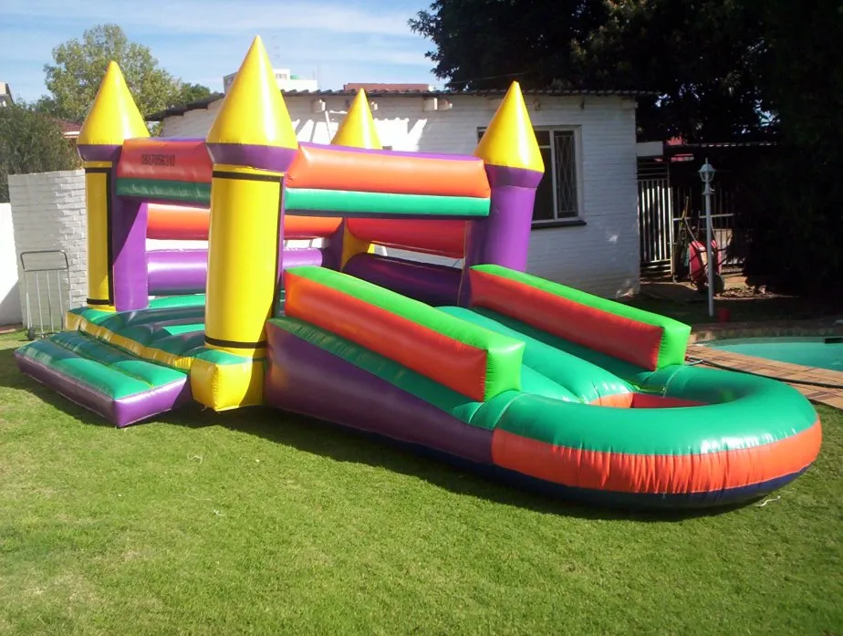 KIDZ FUN HIRE photo 4