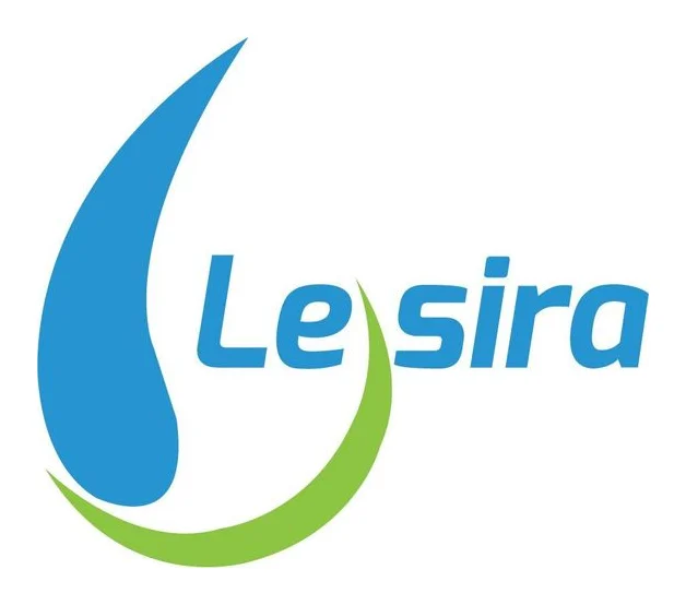 Lesira logo