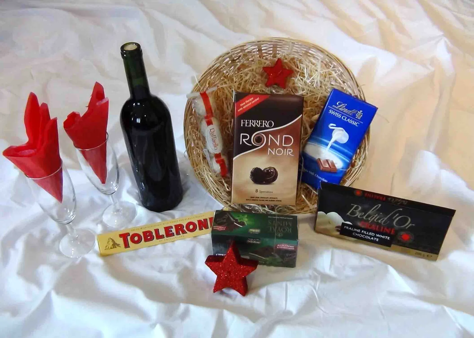 Gourmet Gifting (Pty) Ltd photo 1
