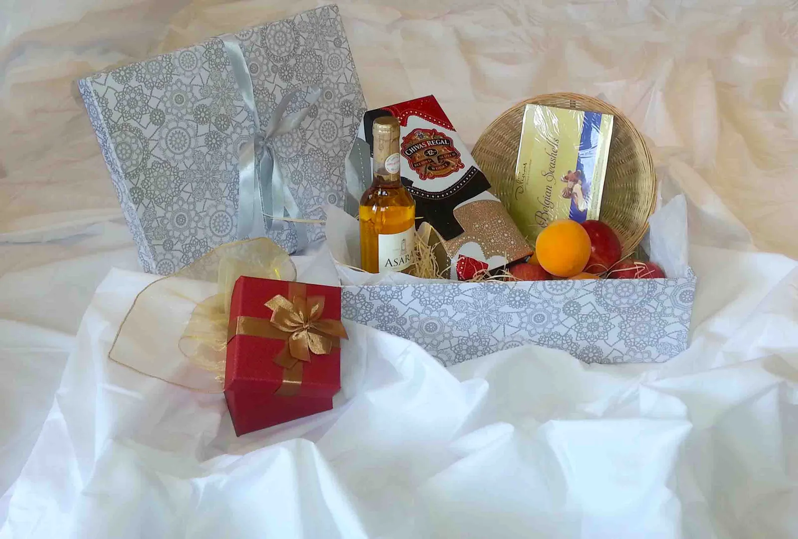 Gourmet Gifting (Pty) Ltd photo 2