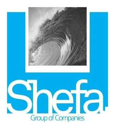 Shefa Group of Companies logo