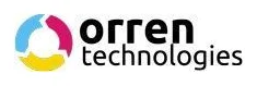 Orren Technologies logo