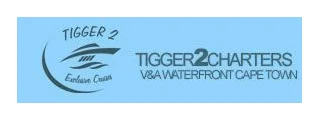 Tigger 2 Charters - Waterfront Cape Town Cruises logo