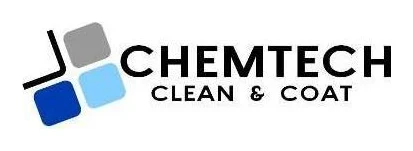 Chemtech Clean & Coat logo