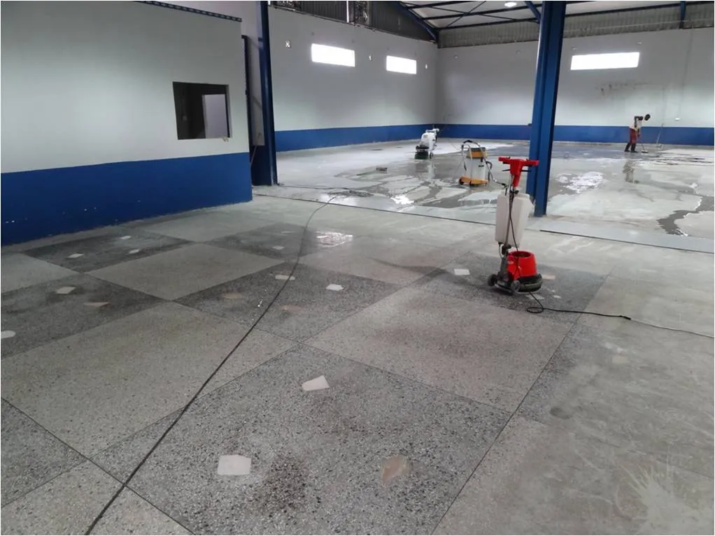Chemtech Clean & Coat photo 1