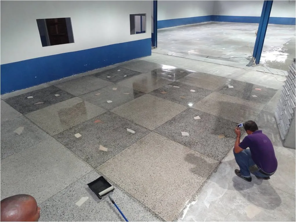 Chemtech Clean & Coat photo 2