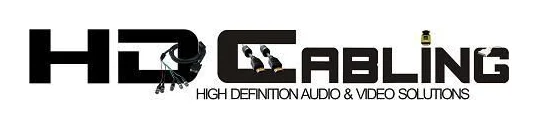 HDCabling - Centurion logo