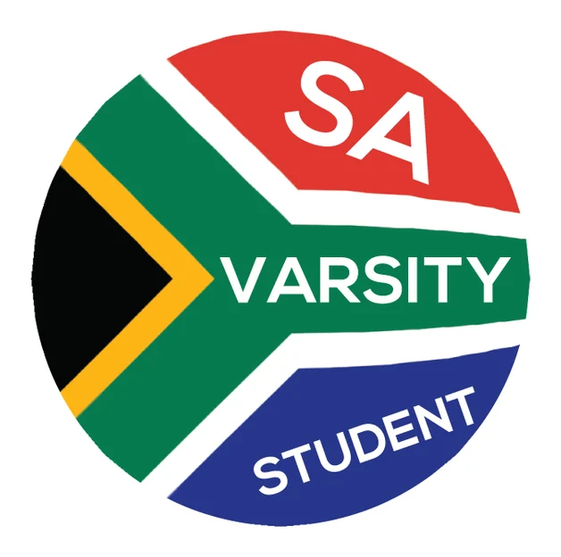 SA Varsity Student logo