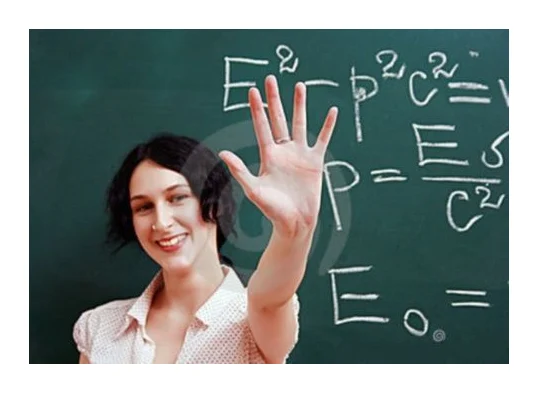 Online Math Tutoring logo