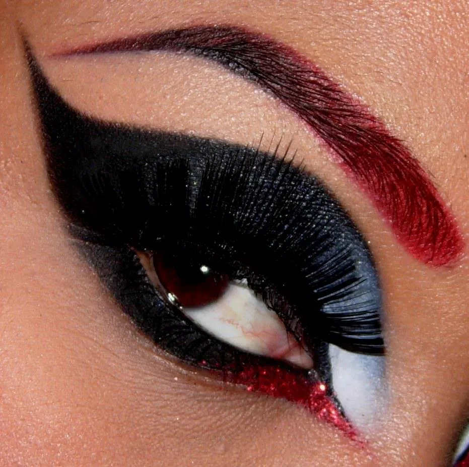 Bluegodess Makeup Artist photo 1
