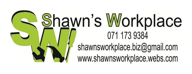 Shawns Workplace logo