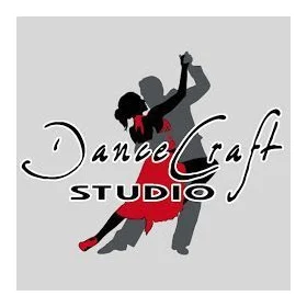 DanceCraft Studio logo