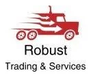 Robust Logistics (Pty) Ltd logo