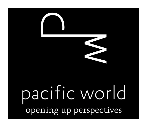 Pacific World DMC PCO logo