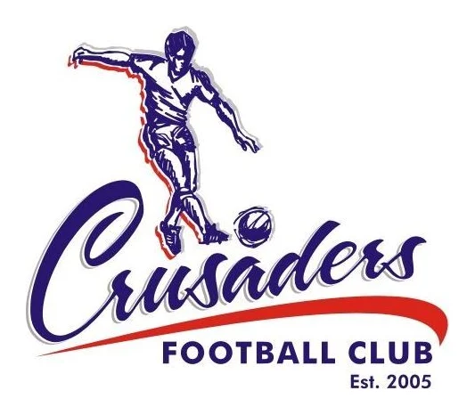 Crusaders Football Club logo