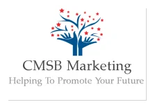 CMSB Marketing logo