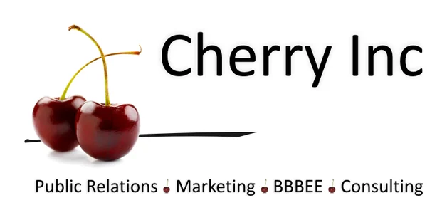 Cherry Inc - PR, Marketing & Consulting logo
