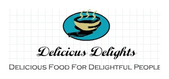 delecious delights logo