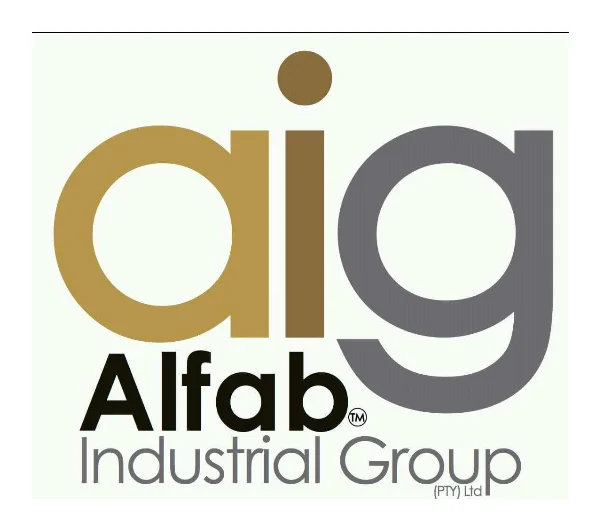 Alfab Industrial Group (Pty)Ltd logo