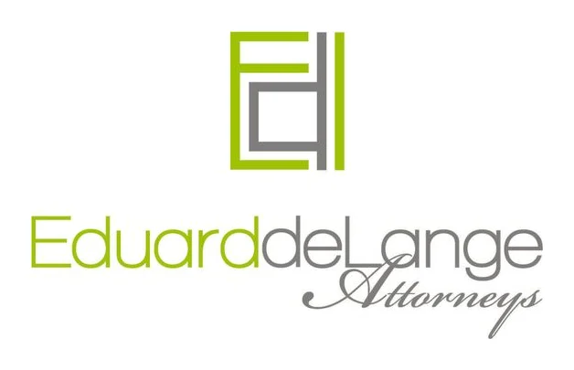 Eduard de Lange Attorneys logo